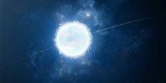 القزم الأبيض: نجم مذهل في نهاية مسيرته الفلكية