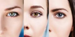 تحليل الشخصية من لون العين: هل هناك صلة؟